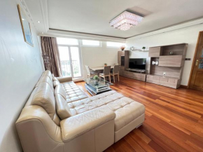 Bel Appartement Villejuif lumineux 5 min de Paris